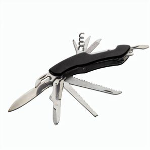Multifunktions-Taschenmesser Breithorn