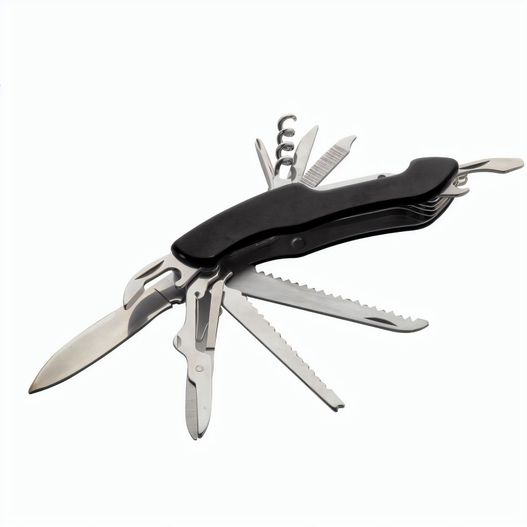 Multifunktions-Taschenmesser Breithorn (Bild 1)