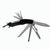 Multifunktions-Taschenmesser Breithorn (Bild 2)