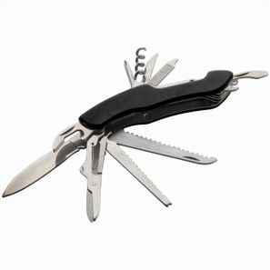 Multifunktions-Taschenmesser Breithorn