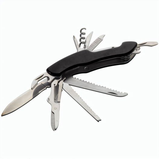 Produktabbildung Multifunktions-Taschenmesser Breithorn Multifunktions-Taschenmesser Breithorn (Bild 1)