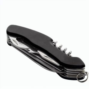 Multifunktions-Taschenmesser Breithorn