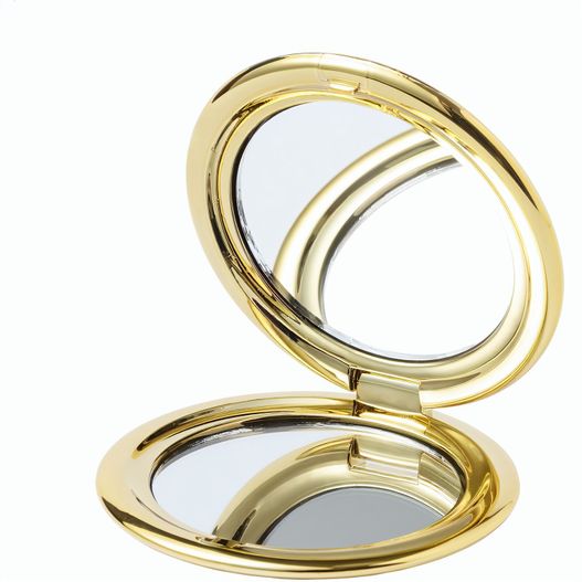 Taschenspiegel Pollux (Bild 1)