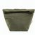 Rucksack aus recyceltem Canvas Rekan Cool (Bild 2)