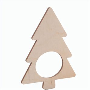Individueller Weihnachts-Serviettenring Julmiddag Creative