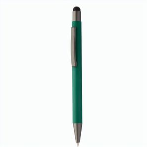 Touchpen mit Kugelschreiber Hevea