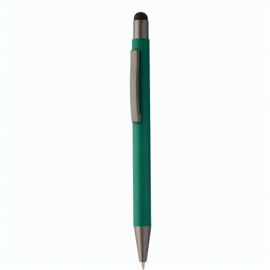 Produktabbildung Touchpen mit Kugelschreiber Hevea Touchpen mit Kugelschreiber Hevea (Bild 1)