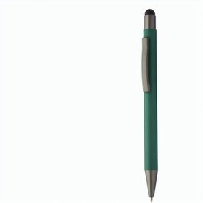 Touchpen mit Kugelschreiber Hevea