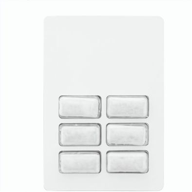 Kaugummi in individueller Verpackung CreaChew Deluxe