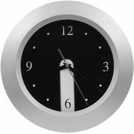 Wanduhr Brattain