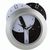 Wanduhr Brattain (Bild 1)