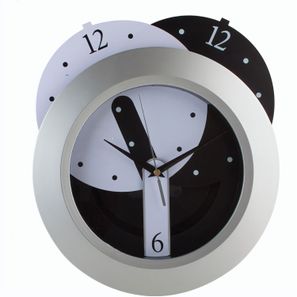 Wanduhr Brattain