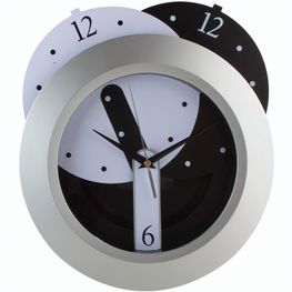 Wanduhr Brattain