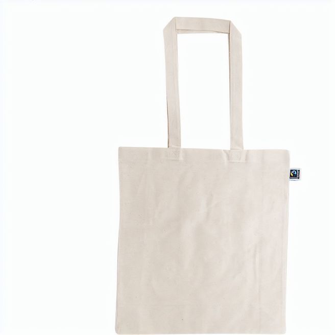 Fairtrade-Einkaufstasche Fertote