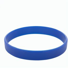 Silikon-Armband Wristy