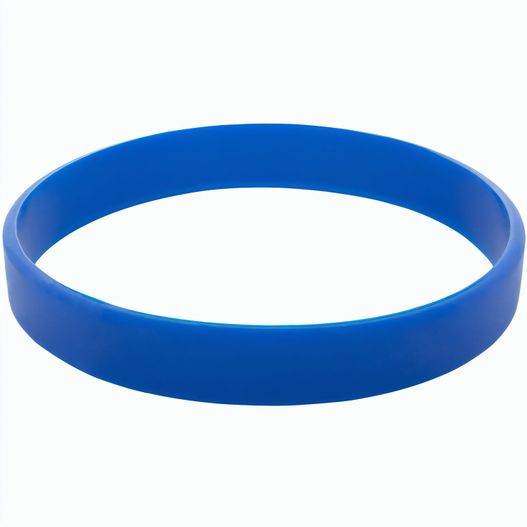 Produktabbildung Silikon-Armband Wristy Silikon-Armband Wristy (Bild 1)