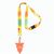 Individuelles Handyhalter-Lanyard Subyard Mobile Xmas Safe (Bild 2)