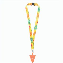 Individuelles Handyhalter-Lanyard Subyard Mobile Xmas Safe