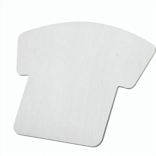 Pin/Anstecker Trick (Bild 1)