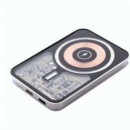 Powerbank RaluSee