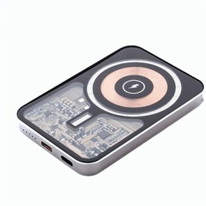Powerbank RaluSee