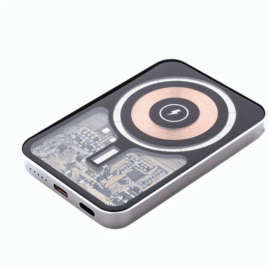 Produktabbildung Powerbank RaluSee Powerbank RaluSee (Bild 1)