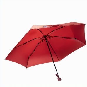 Mini-Taschenschirm aus RPET Fractus