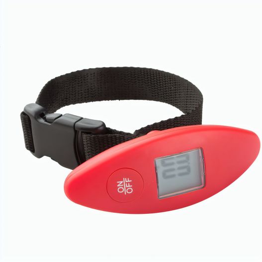 Produktabbildung Kofferwaage Newark Kofferwaage Newark (Bild 1)