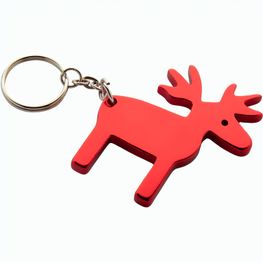 Produktabbildung Schlüsselanhänger Reinsdyr Schlüsselanhänger Reinsdyr