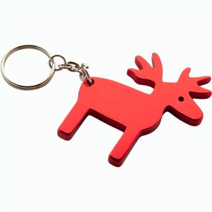 Schlüsselanhänger Reinsdyr
