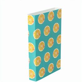 Individueller Pappschuber CreaSleeve 287