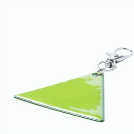 Reflektor-Anhänger Trikke