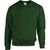Sweatshirt mit Rundhalsausschnitt GI18000