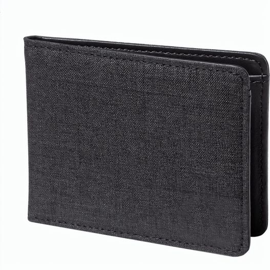 Produktabbildung RPET Portemonnaie Gulden RPET Portemonnaie Gulden (Bild 1)