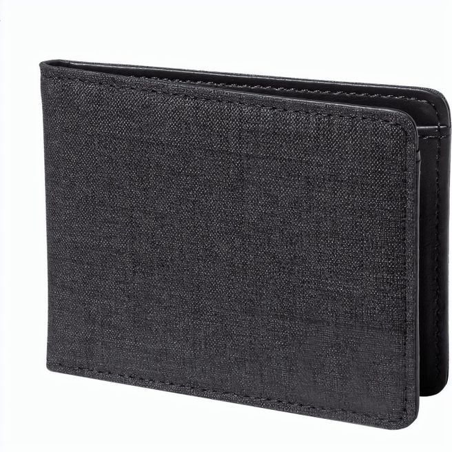 RPET Portemonnaie Gulden