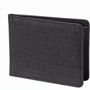 RPET Portemonnaie Gulden