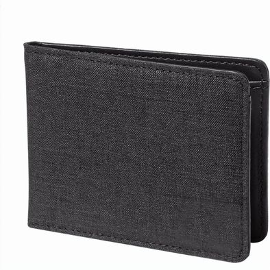 RPET Portemonnaie Gulden