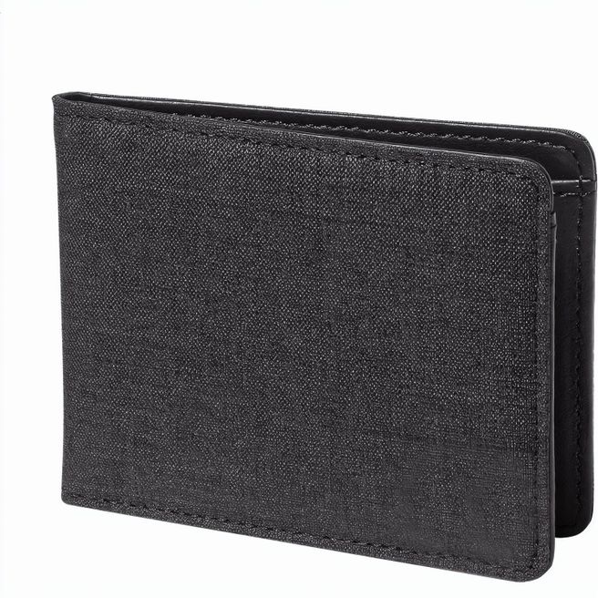 RPET Portemonnaie Gulden