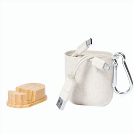 Produktabbildung USB Ladekabel Nitida USB Ladekabel Nitida