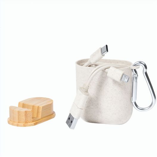 Produktabbildung USB Ladekabel Nitida USB Ladekabel Nitida (Bild 1)