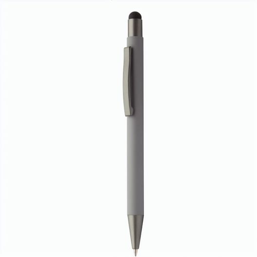 Produktabbildung Touchpen mit Kugelschreiber Hevea Touchpen mit Kugelschreiber Hevea (Bild 1)
