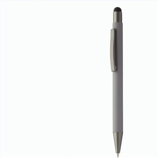 Produktabbildung Touchpen mit Kugelschreiber Hevea Touchpen mit Kugelschreiber Hevea (Bild 1)