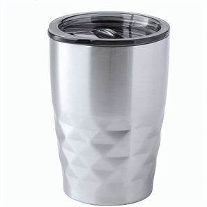 Kupferisolierter Thermobecher Cupper