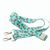 Sublimations-Lanyard Subyard Double Safe Eco (Bild 2)