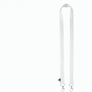 Sublimations-Lanyard Subyard Double Safe Eco