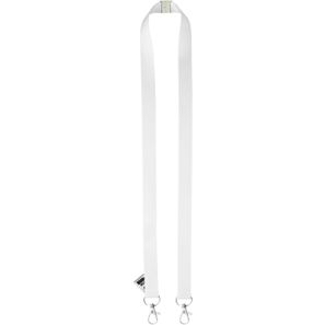 Sublimations-Lanyard Subyard Double Safe Eco