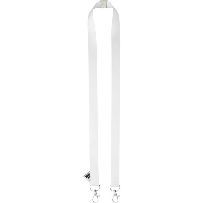 Sublimations-Lanyard Subyard Double Safe Eco