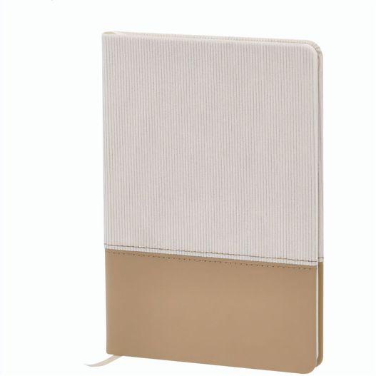 RPU Notizbuch Orvix (Bild 1)