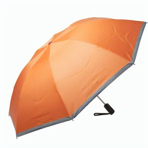 Reflektierender Regenschirm Thunder