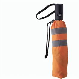 Reflektierender Regenschirm Thunder